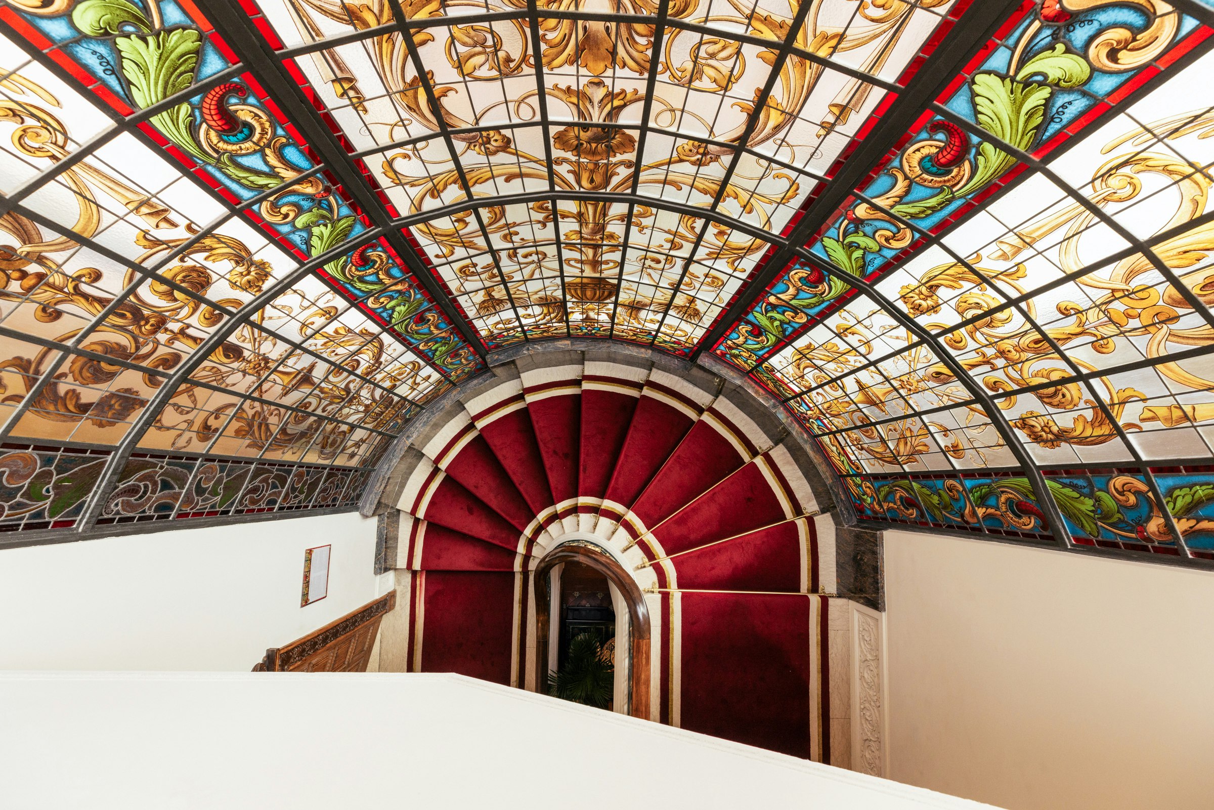 Hospes Infante Sagres Details