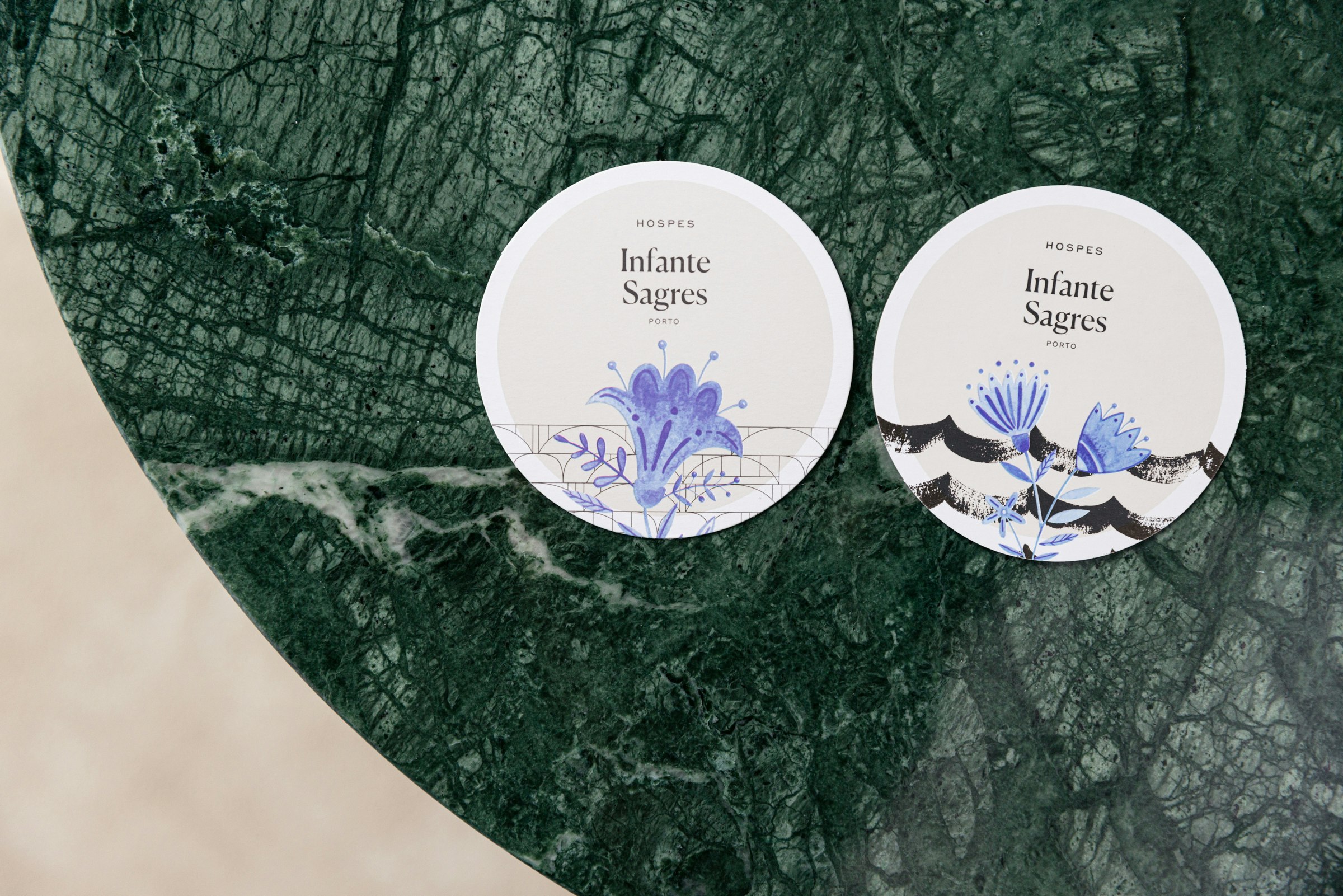 Hospes Infante Sagres