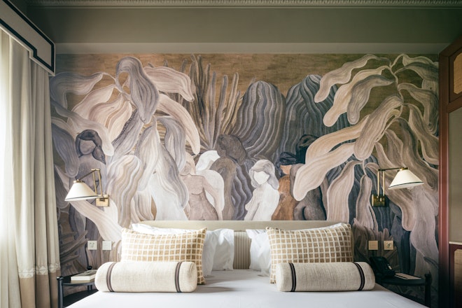 Superior Room - Bedroom