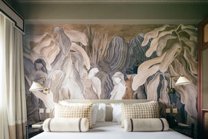 Superior Room - Bedroom