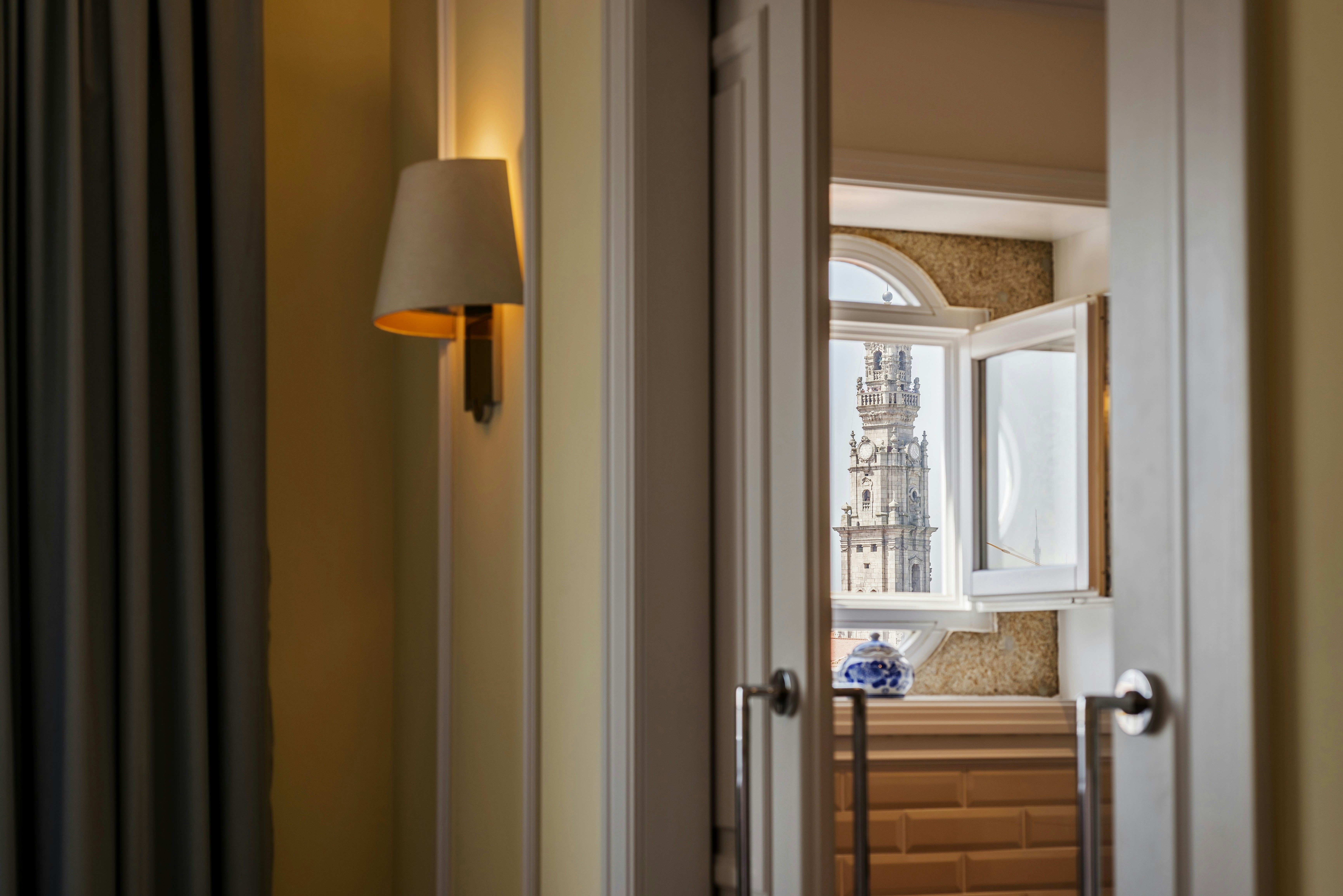 Hospes Infante Sagres