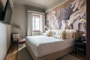 Superior Room - Bedroom