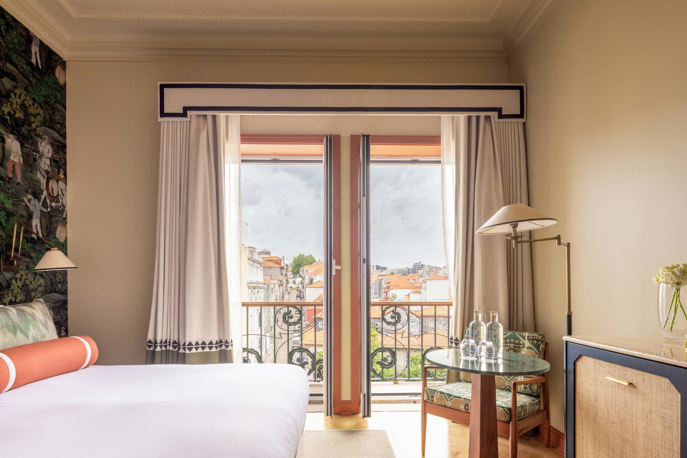 Superior O Velho do Restelo theme