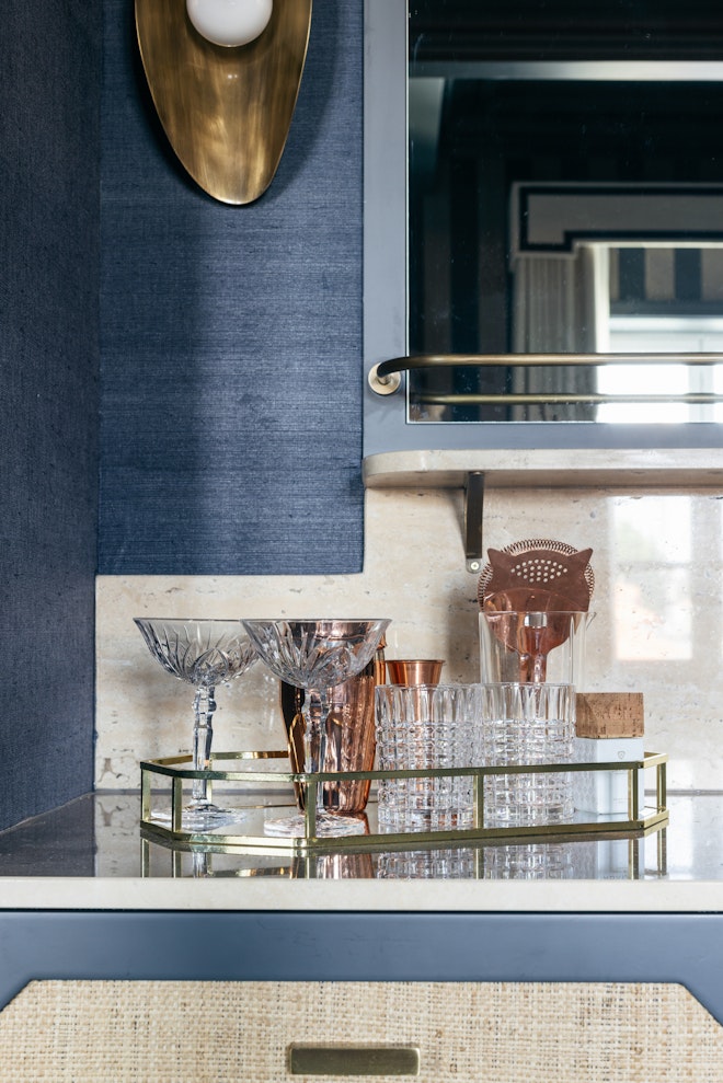Premium Suite - Room Details