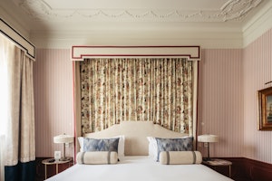 Royal Suite - Bedroom