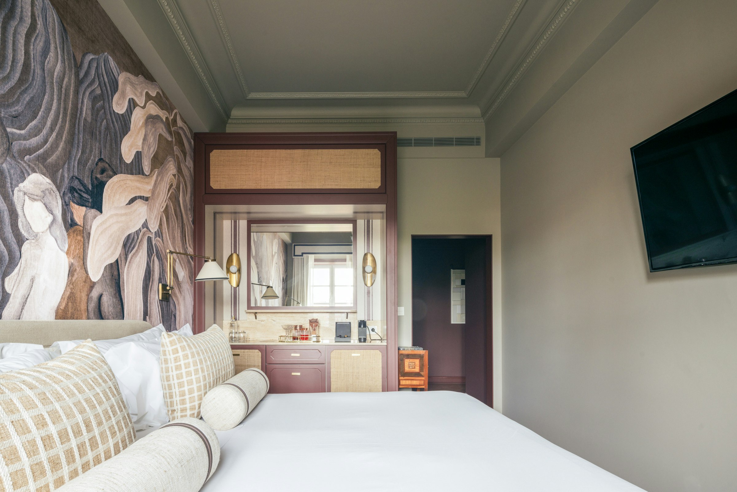 Superior Executive Ilha dos Amores