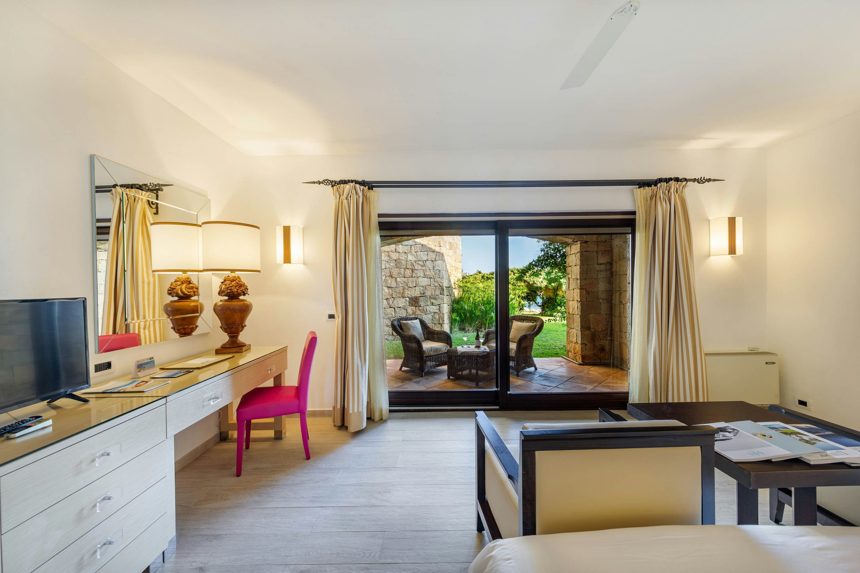 Privilege Sea View - Bedroom