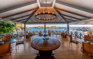 Bar - Terrace