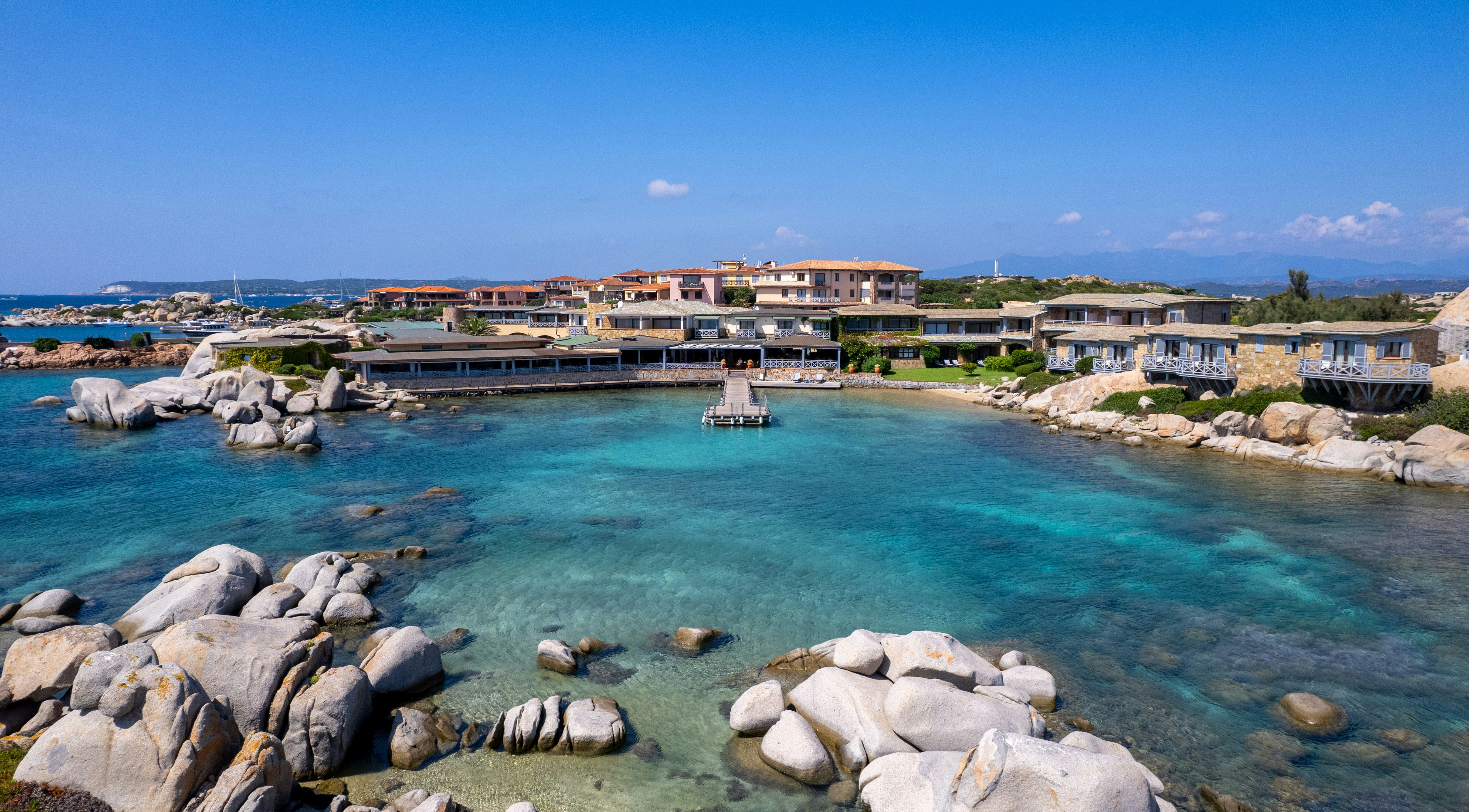 Hotel & Spa des Pecheurs