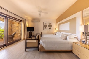 Privilege - Bedroom