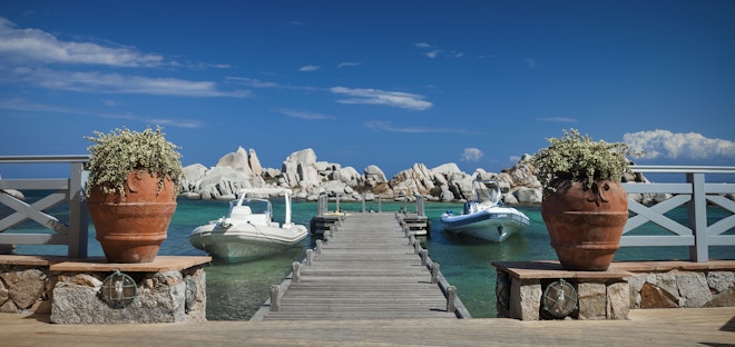 Hotel & Spa des Pecheurs