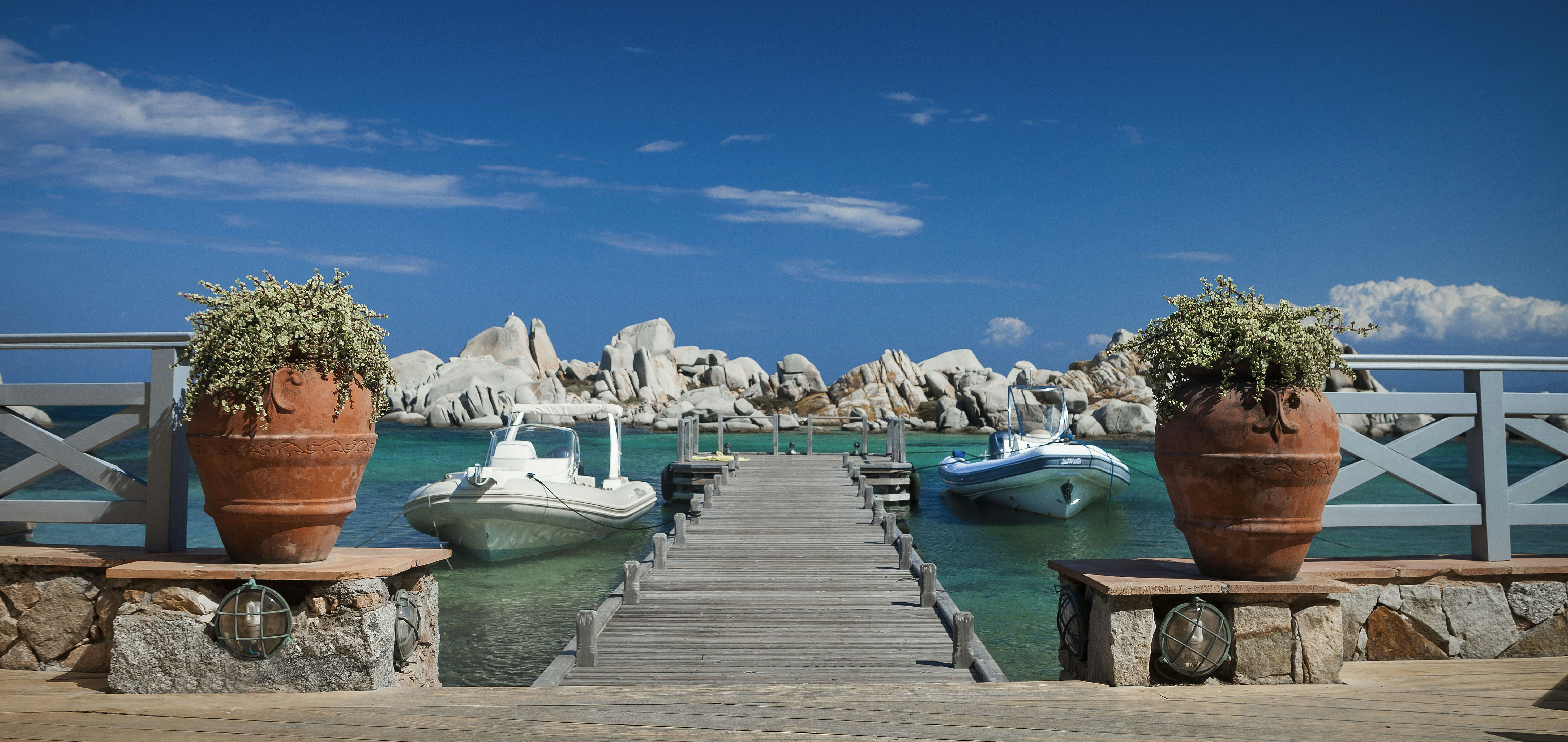 Hotel & Spa des Pecheurs