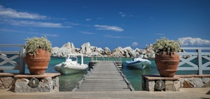 Hotel & Spa des Pecheurs