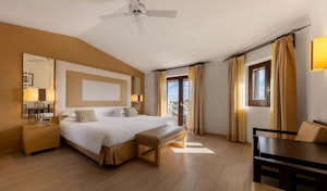 Privilege Sea View - Bedroom