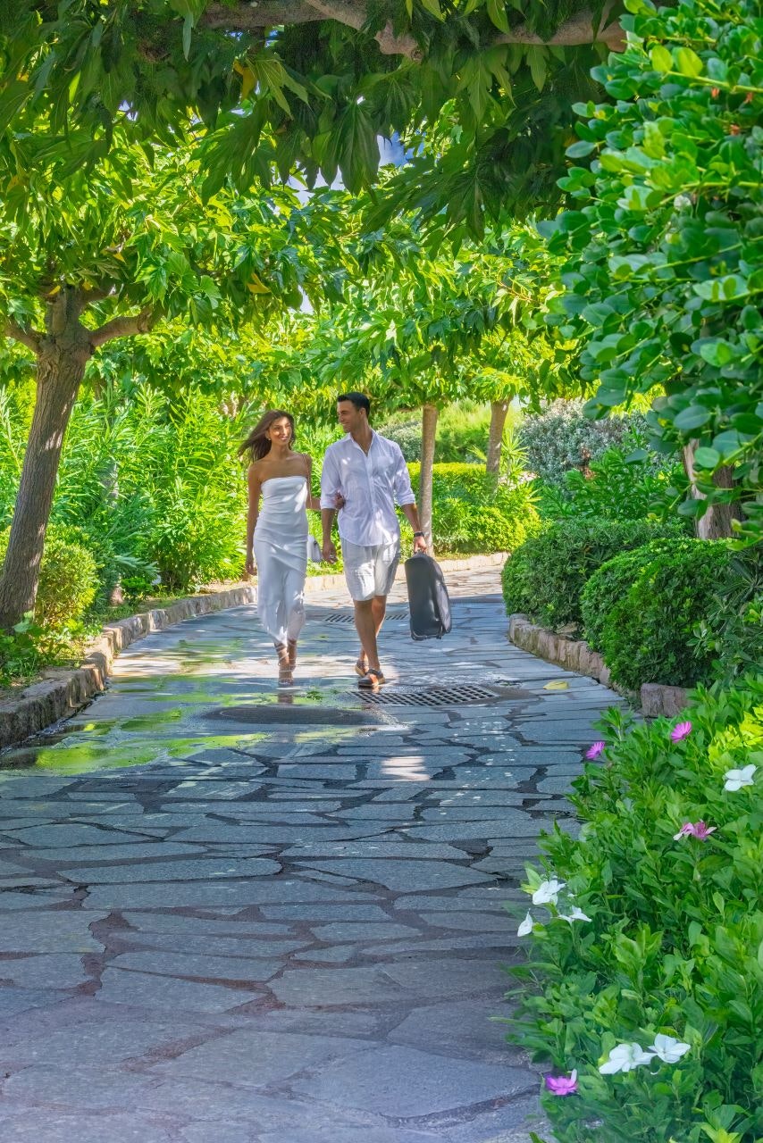 Hotel & Spa des Pecheurs