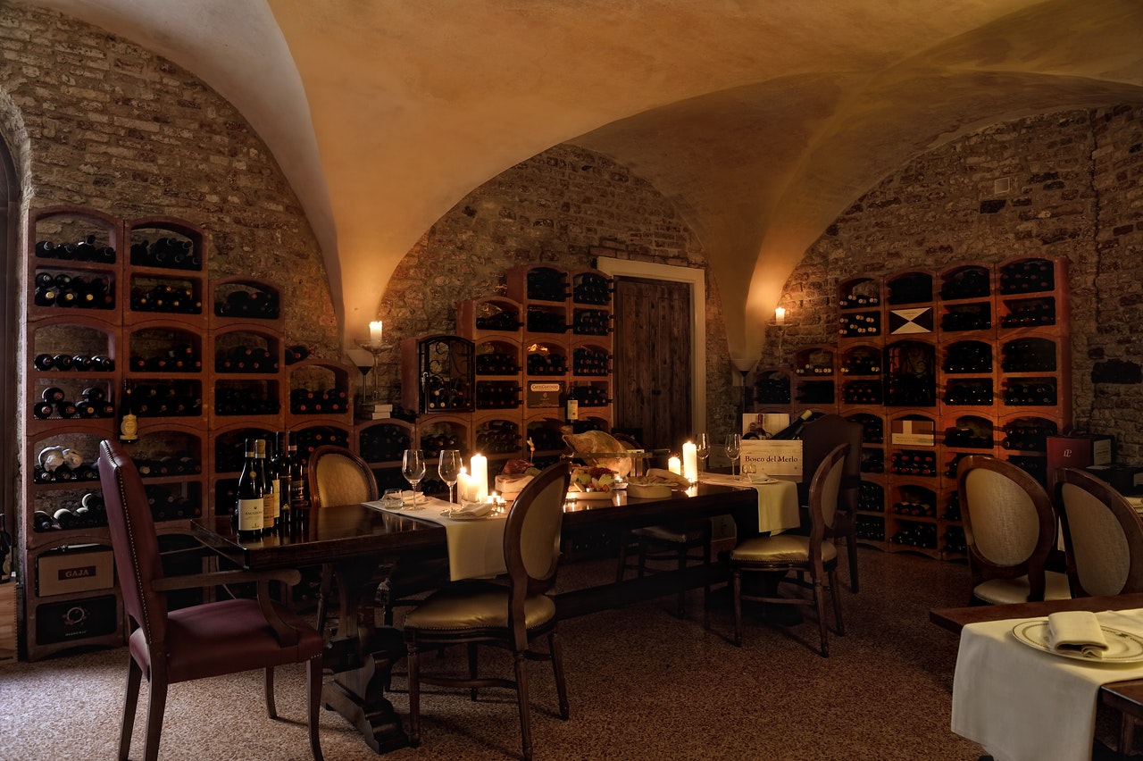 Wine Cellar
