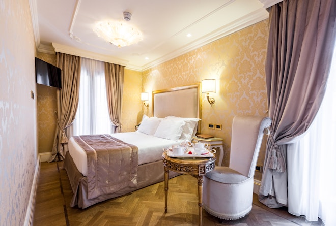 Classic Room
