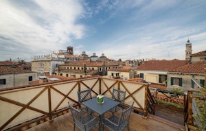 Ai Reali Venezia