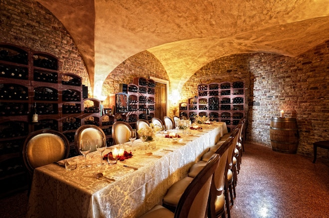 Wine Cellar