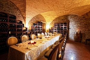 Wine Cellar