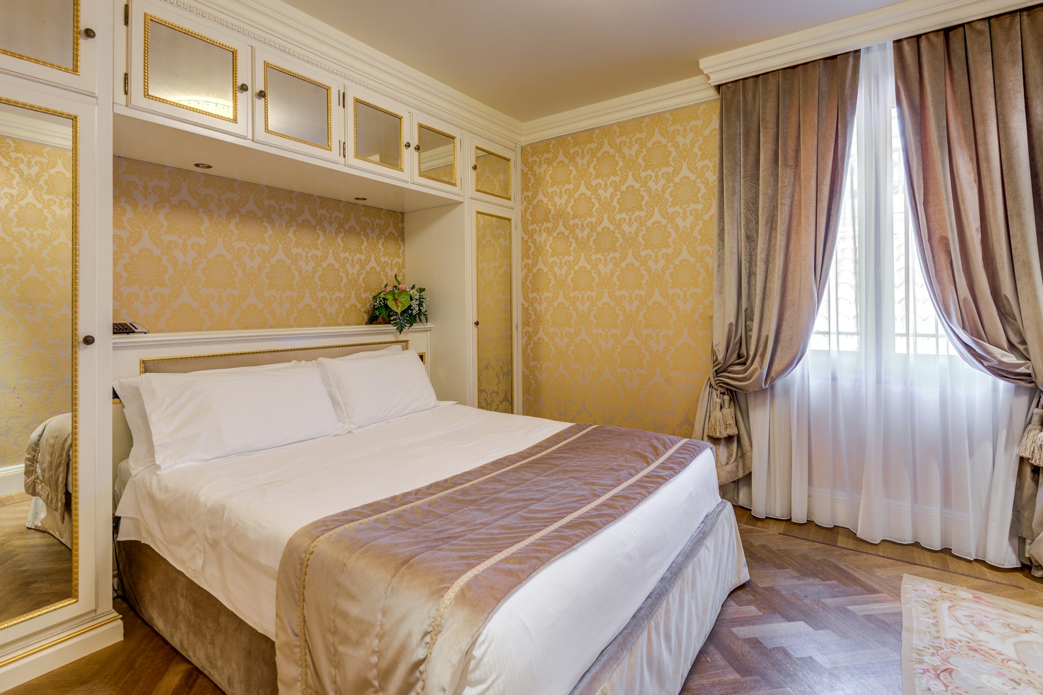 Hotel Ai Reali de Venezia