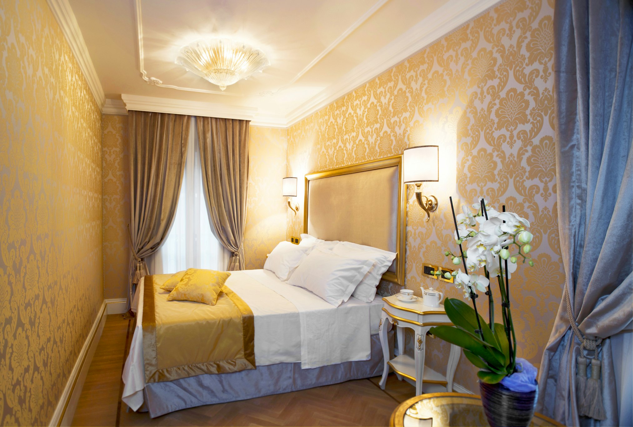 Hotel Ai Reali de Venezia