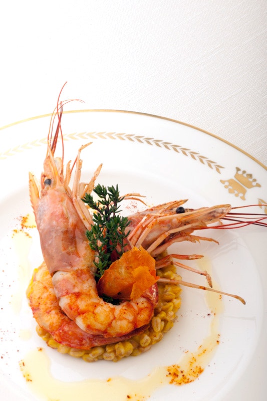 Alle Corone Restaurant