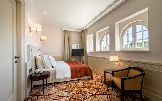 Alhambra suite