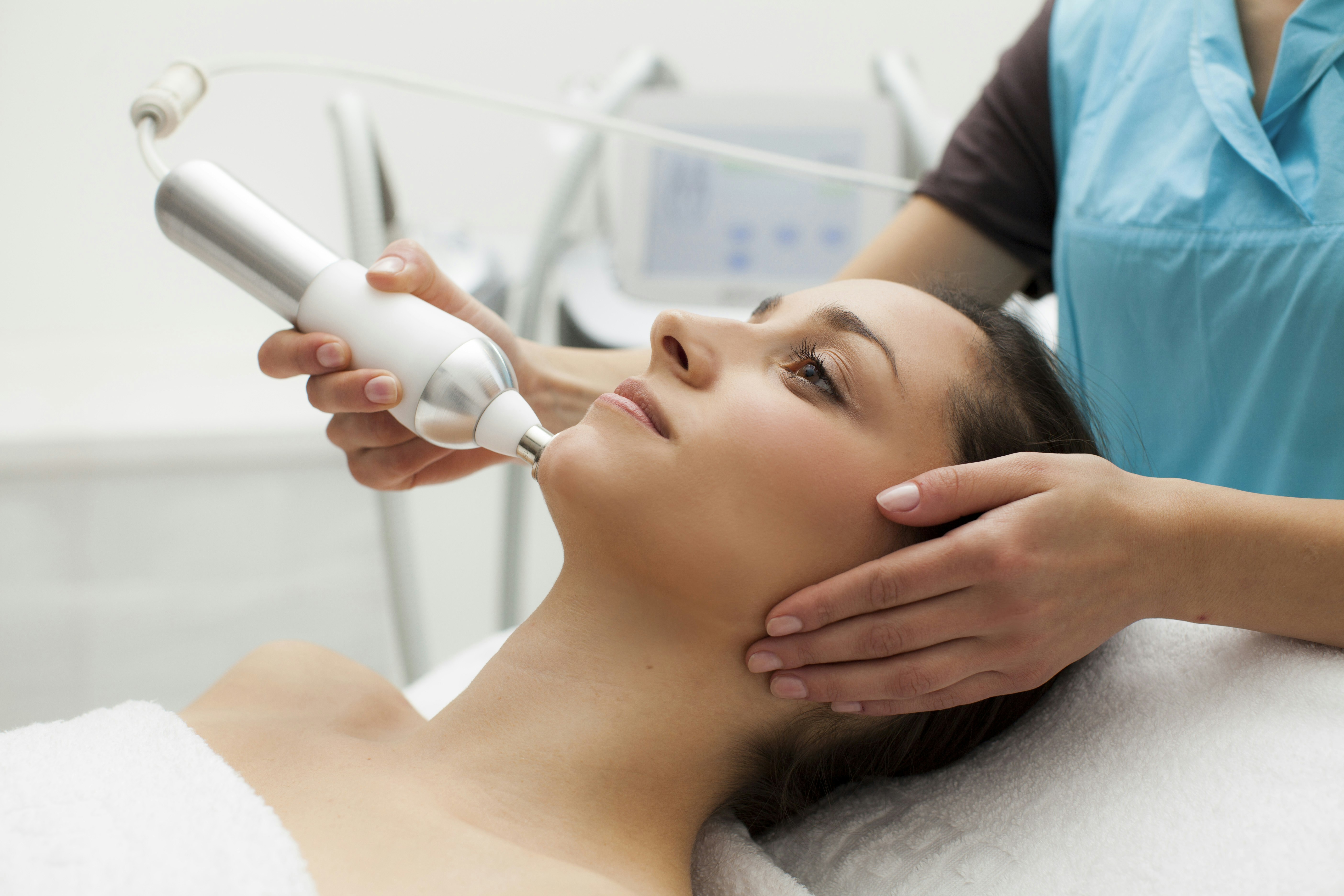 Bellevue Spa Treatment