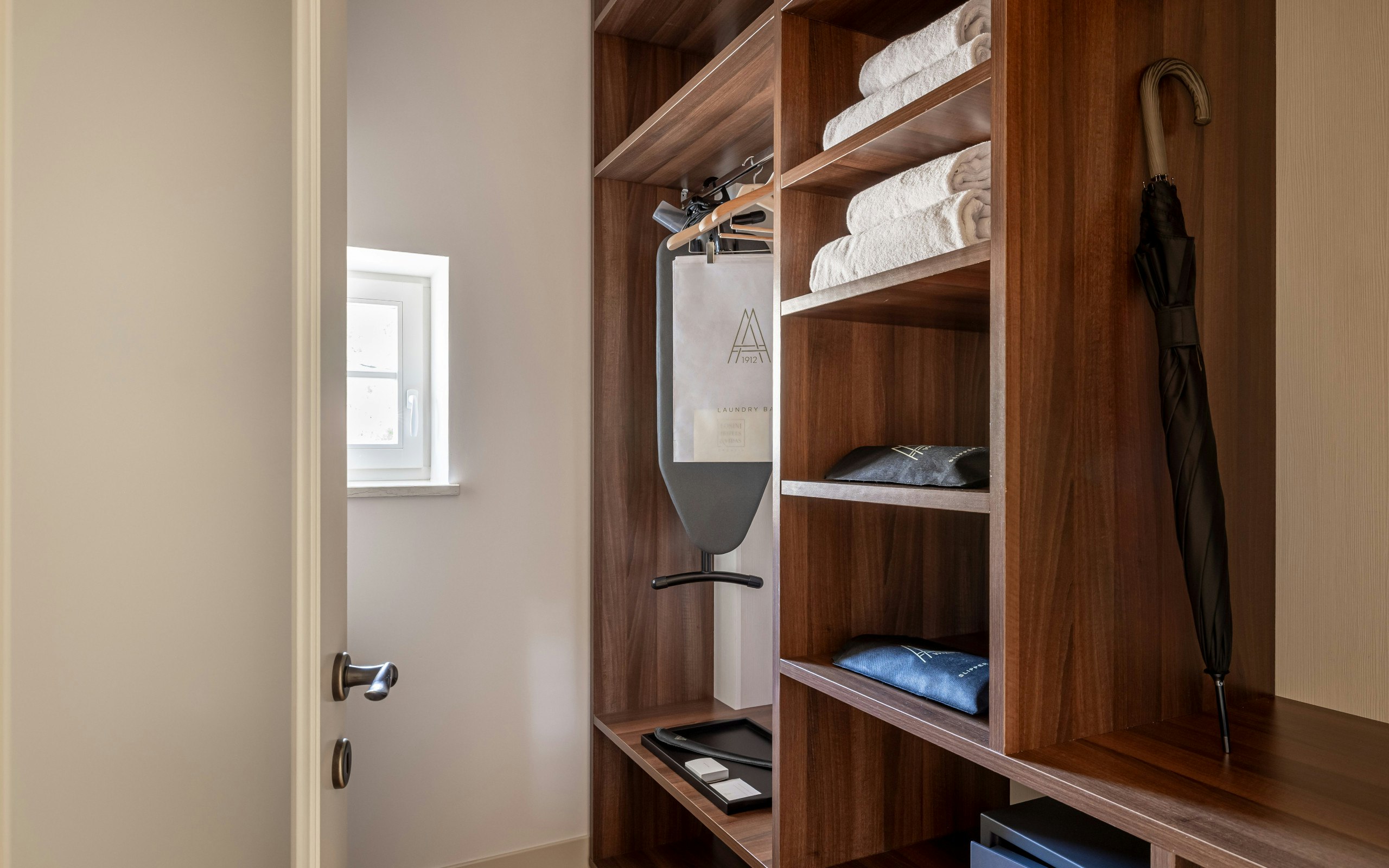 Alhambra Suite with Balcony Sea view