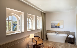 Alhambra suite