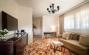 Alhambra suite