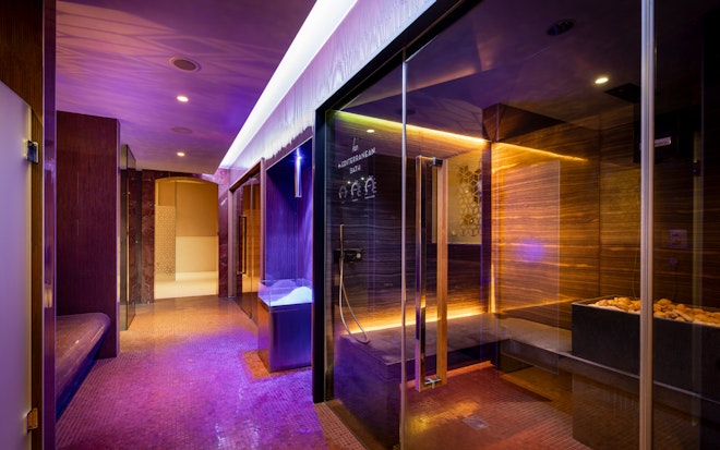 Spa