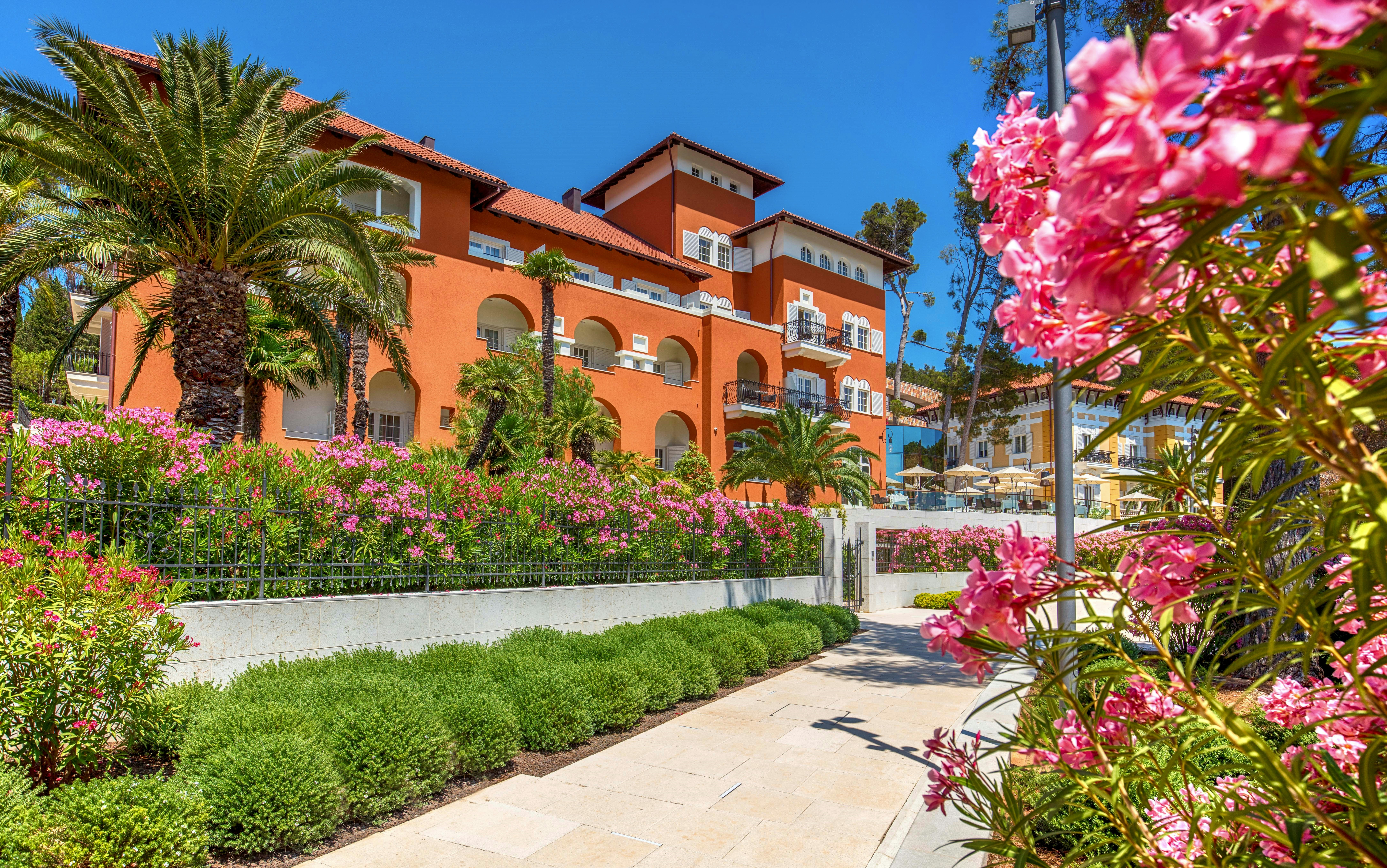 Boutique Hotel Alhambra