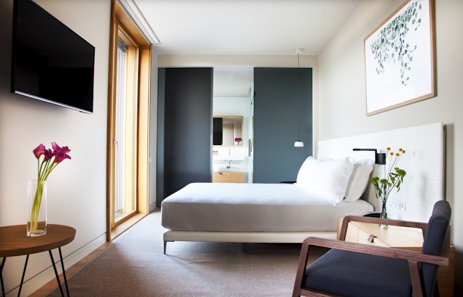 Standard Passiv Interior