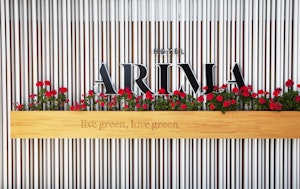 Live Green, Love Green