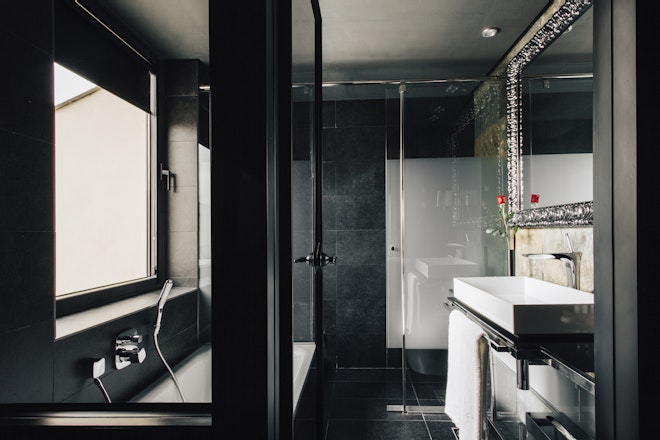 Jewel Suite