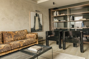Diamond Suite