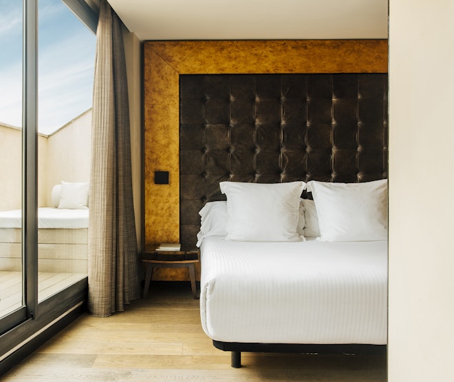 Jewel Suite