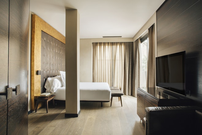 Jewel Suite