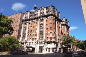 Hotel Belleclaire