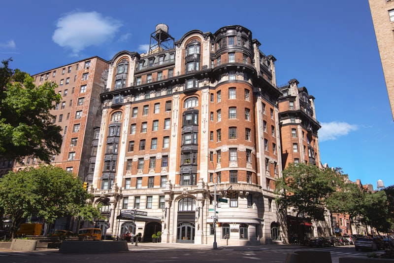 Hotel Belleclaire