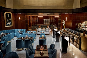 Allure Lounge