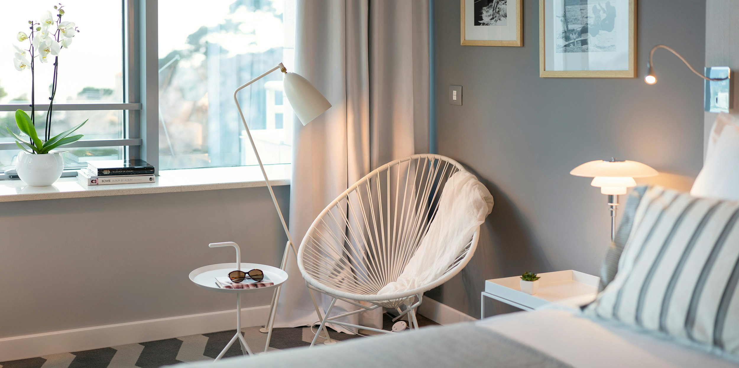 Classic Room with Sea View