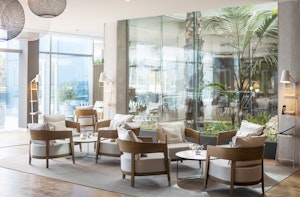 Spice Lounge