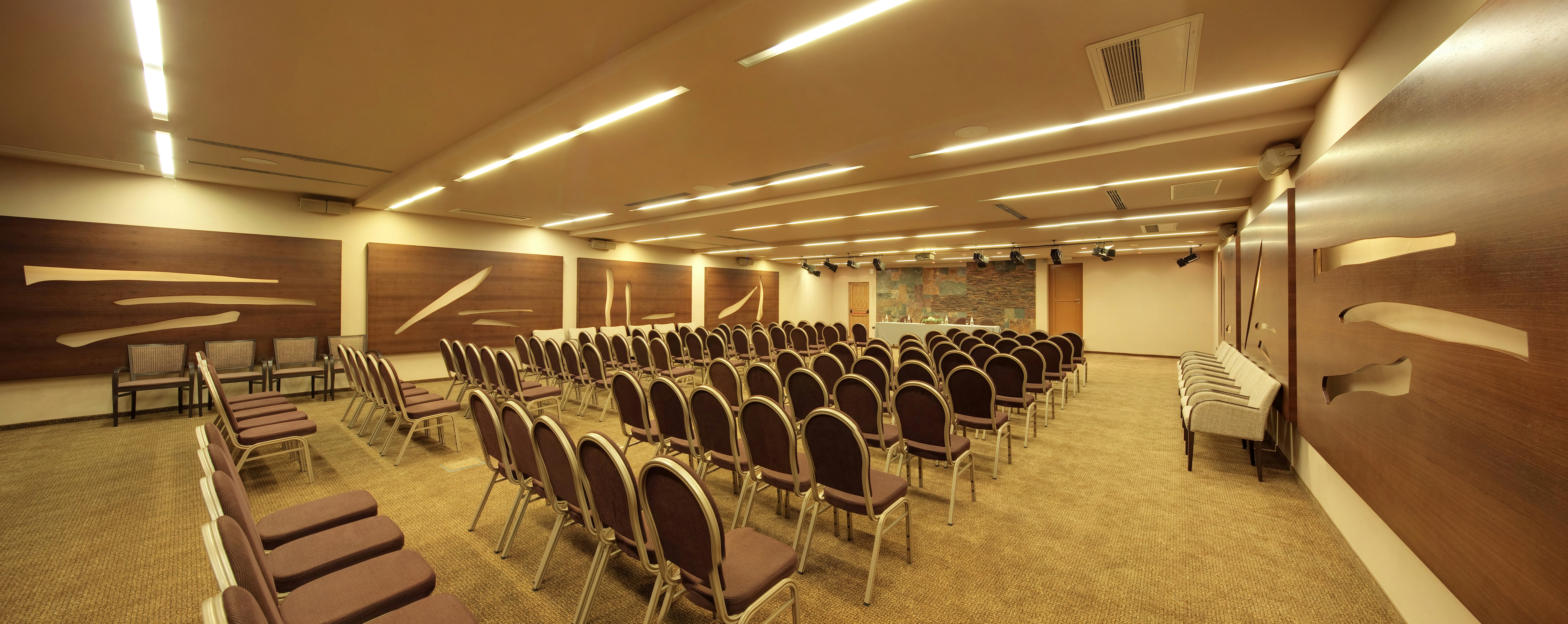 Event Space