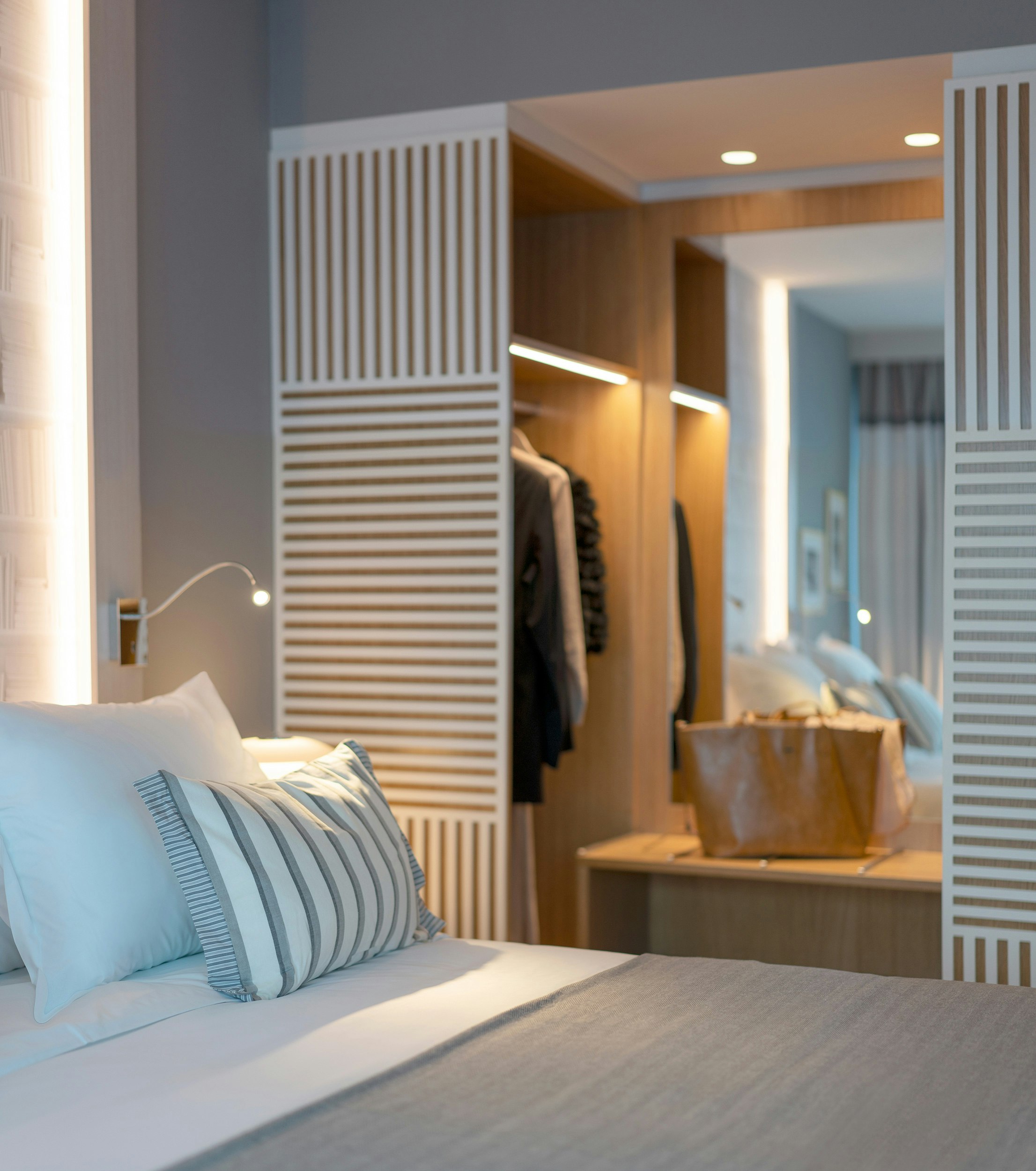 Classic Room with Sea View