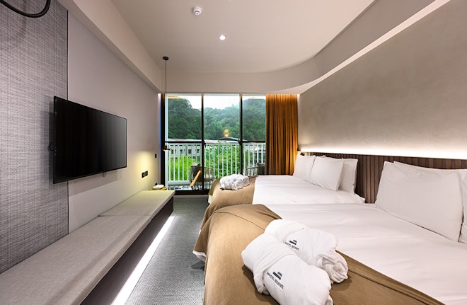Beore Residence Room