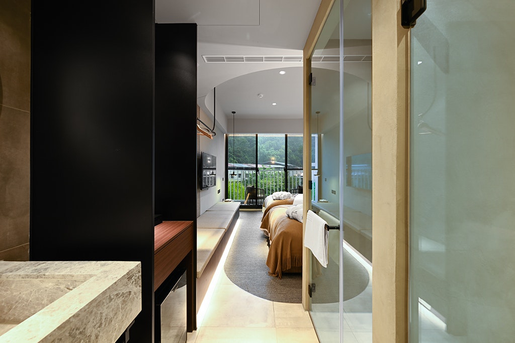 Beore Residence Room