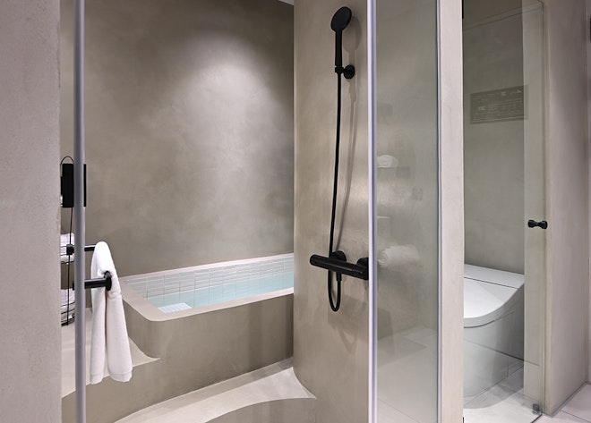 Beore Residence Room